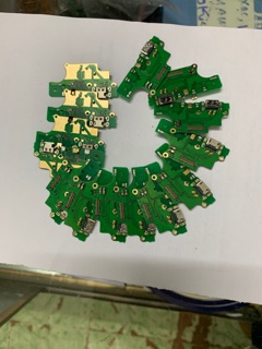 Bo sạc nokia 5