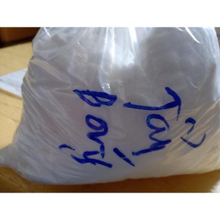 Bột Tẩy Bóng 1kg.