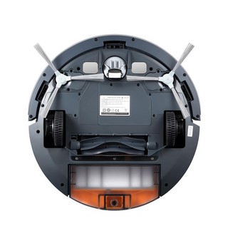 ROBOT HÚT BỤI DONI X