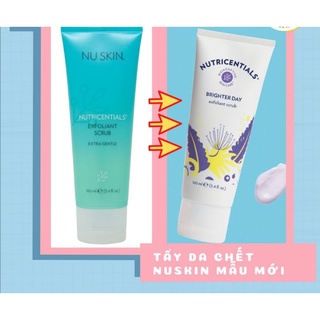 Tẩy Tế Bào Chết Nuskin