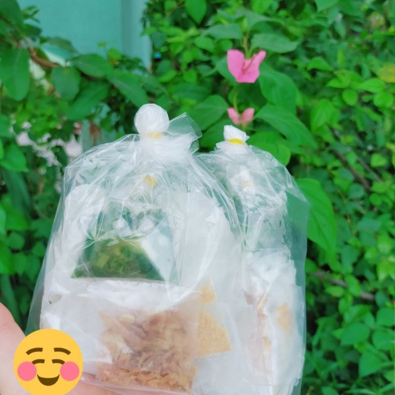 (FREESHIP) ❤ Bánh tráng muối nhuyễn bánh tráng sa tế muối tây ninh phơi sương loại ngon dẻo cay nồng | BigBuy360 - bigbuy360.vn