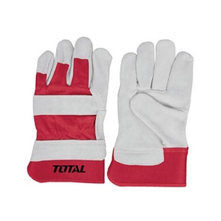 Găng tay da bảo hộ Total TSP14101