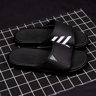 Dép quai ngang nam nữ popular chất cao su non siêu êm chân hottrend hiện nay BINZ SHOP 8888 ml3