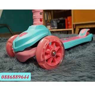 Xe Scooter Centosy B19