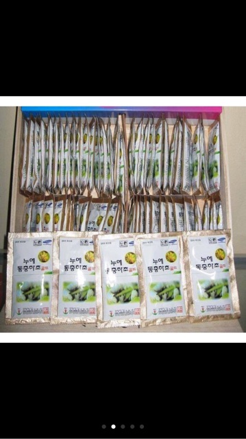 ĐÔNG TRÙNG HẠ THẢO HỘP GỖ 60 gói x 30ml | BigBuy360 - bigbuy360.vn