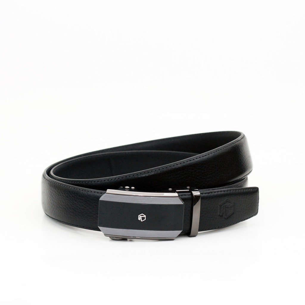 Thắt lưng da bò Anh Tho Leather M2T-02