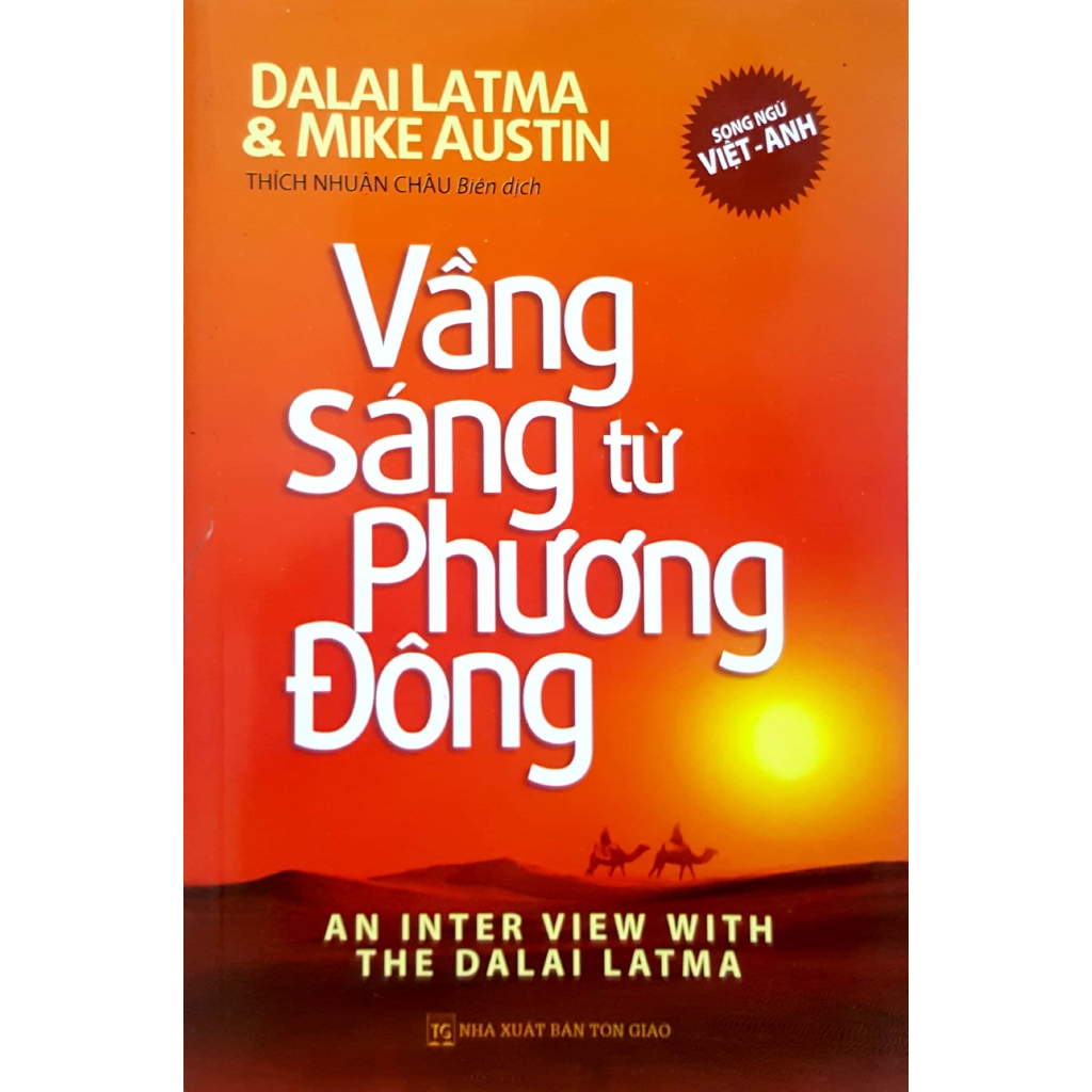 Sách - Vầng Sáng Từ Phương Đông | BigBuy360 - bigbuy360.vn