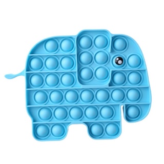 Đồ Chơi Silicone Dẻo Giảm Căng Thẳng