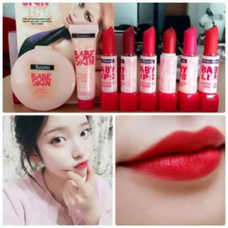 Son Baby lips