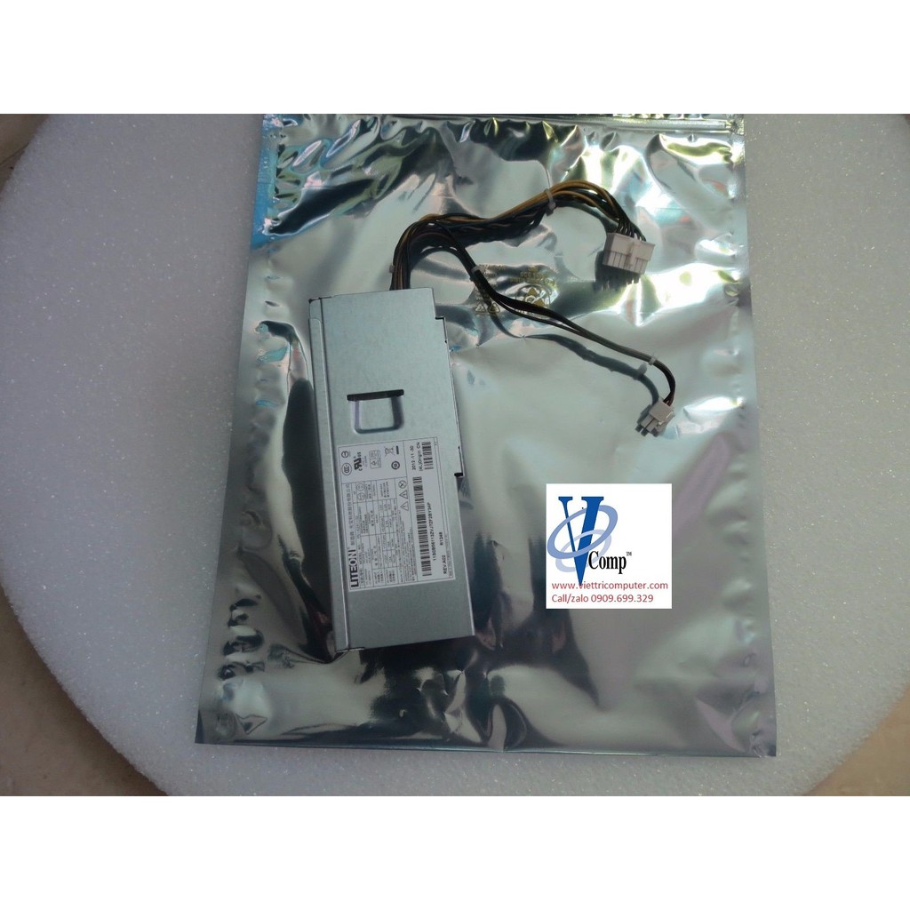 Nguồn rẻ - Nguồn Lenovo ThinkCentre M82 M93 M83 M73 SFF case mini 14 Pin