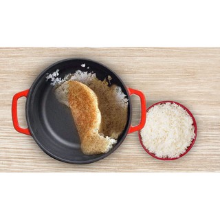 Nồi gang đúc Rapido  RK22 - 22CM