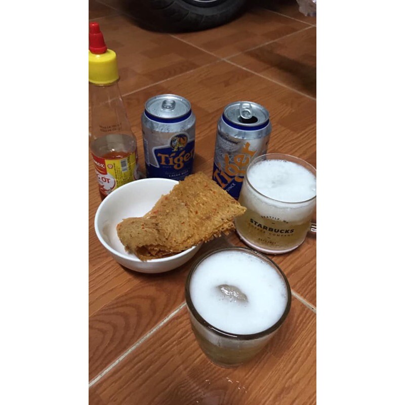 Mực cán tẩm Phan Rang loại đặc biệt | BigBuy360 - bigbuy360.vn