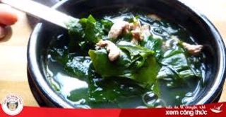 Rong biển 100gr