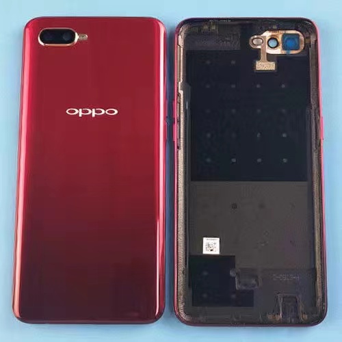 Nắp pin mặt lưng thay thế chuyên dụng cho OPPO K1 R15X