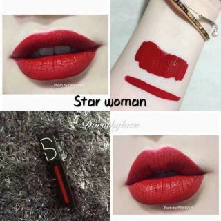 Son kem Nars Powermatte Lip Pigment minisize