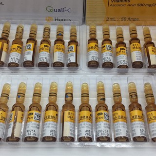 Tinh Chất Vitamin C Huons Hàn Quốc