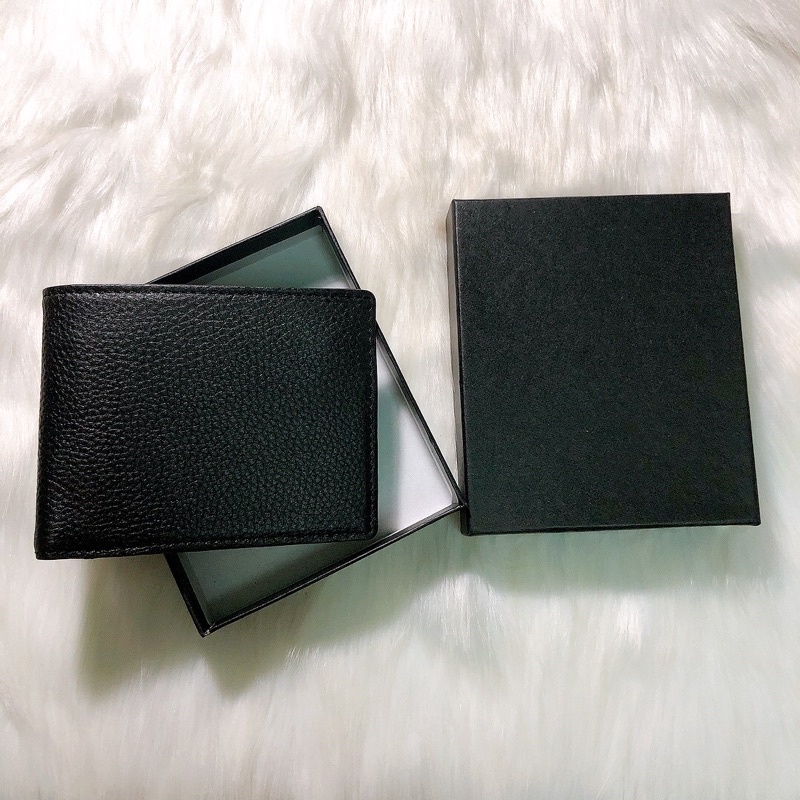 Ví nam da bò Ý  full box