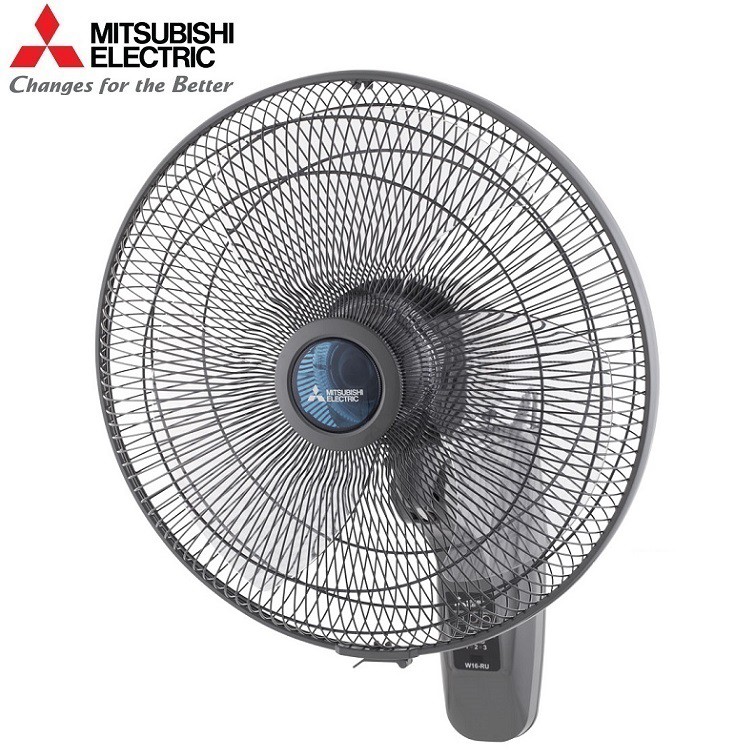 Quạt treo tường Mitsubishi W16-RV