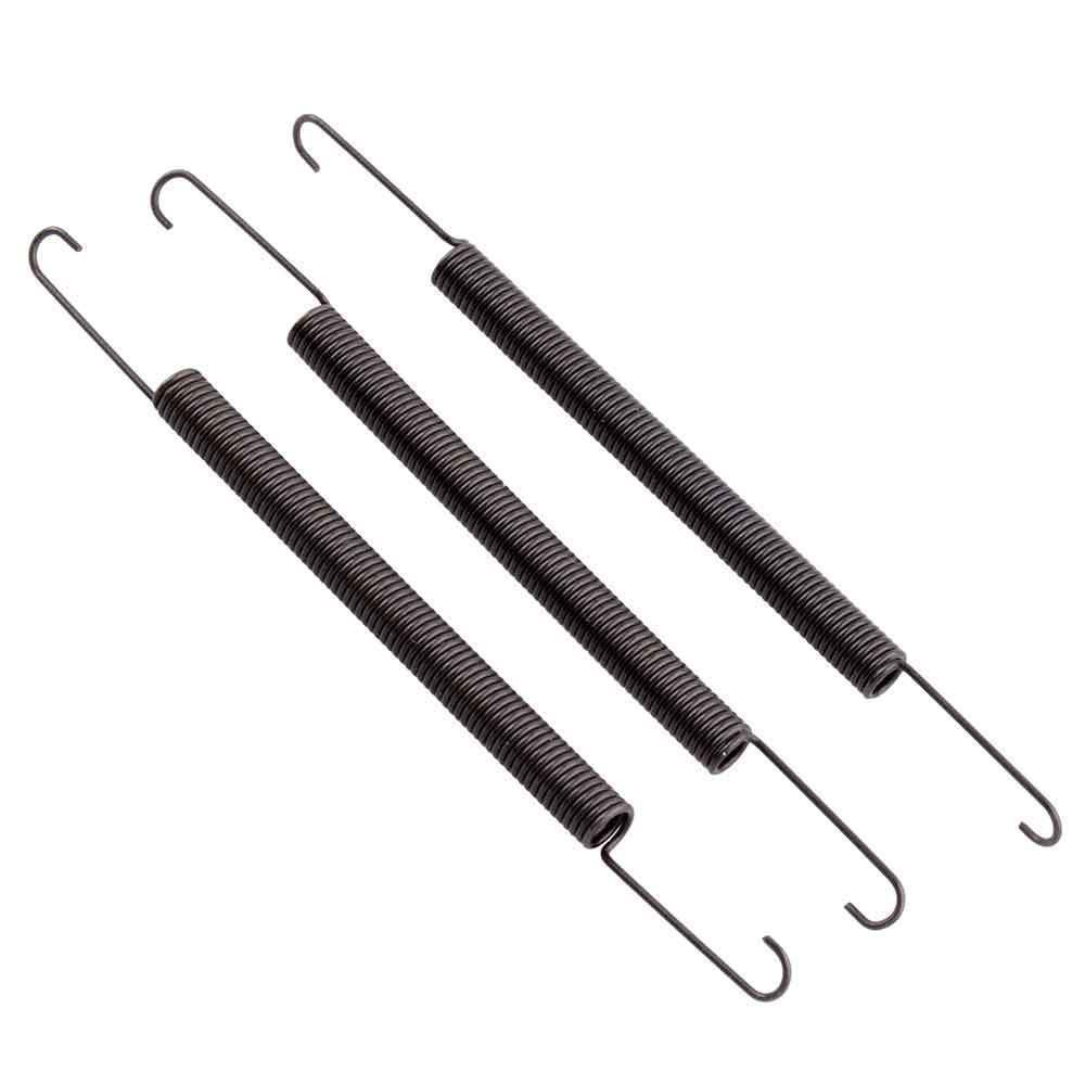 Ống xả khí thải cho xe ô tô điều khiển từ xa tỉ lệ 1 : 8