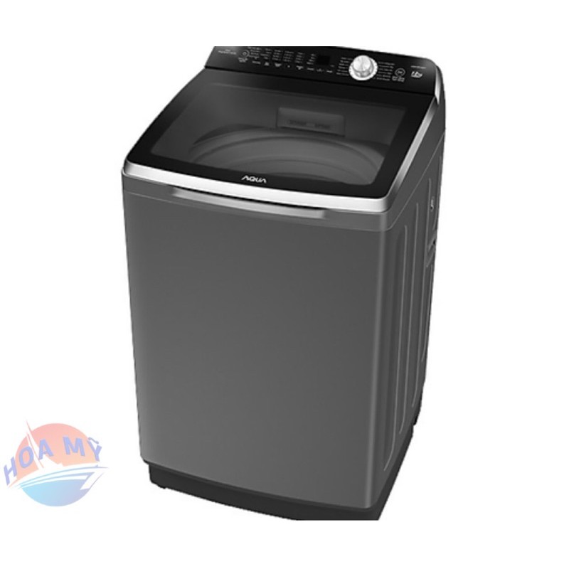 Máy giặt AQUA 10kg AQW-FR100ET