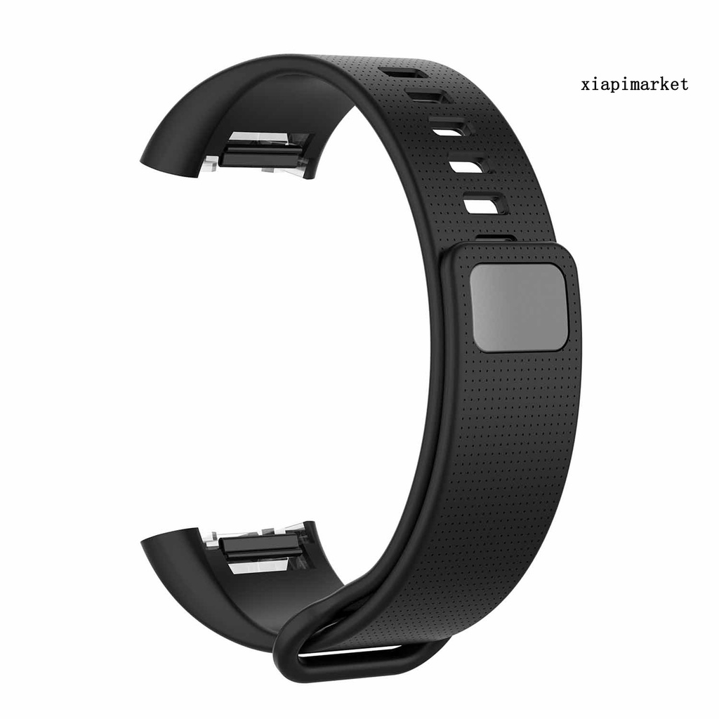 Dây Đeo Silicone 22.5mm Cho Amazfit Cor A1702