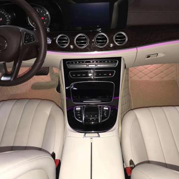 Thảm Lót Sàn Ô Tô Các Loại