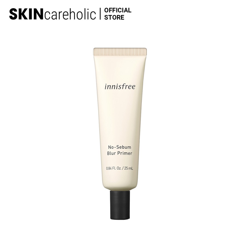 Kem Lót Kiềm Dầu Innisfree No-sebum Primer