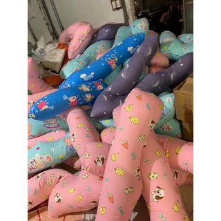 Gối Bầu Chữ U