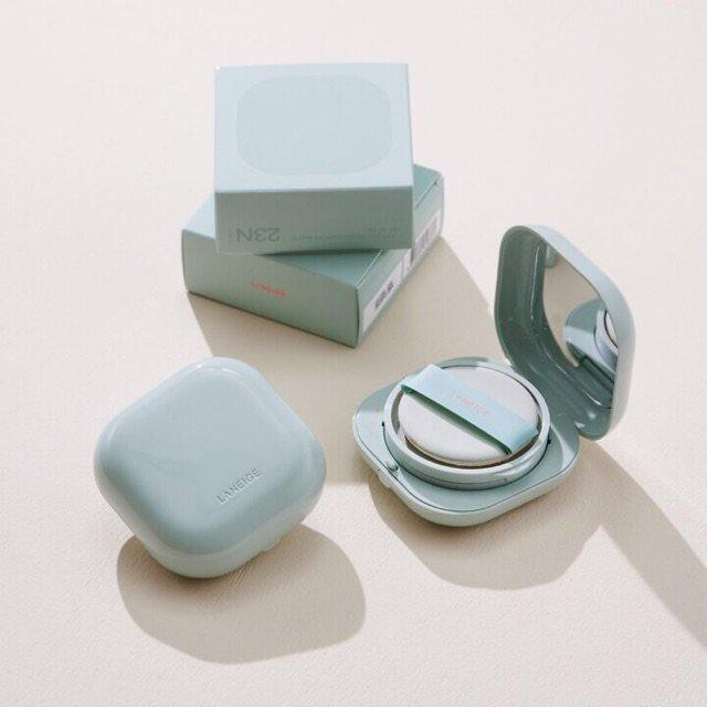 Phấn nước Laneige Neo Matte Cushion 15g + QUÀ | BigBuy360 - bigbuy360.vn