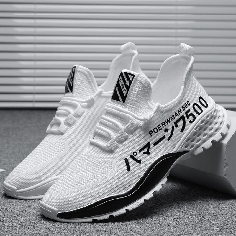 Giày nam cao cấp TFUN mã "KC-SPE", Giày thể thao nam sneaker lớp đế dày êm ái mang phong cách mạnh mẽ cá tính | BigBuy360 - bigbuy360.vn