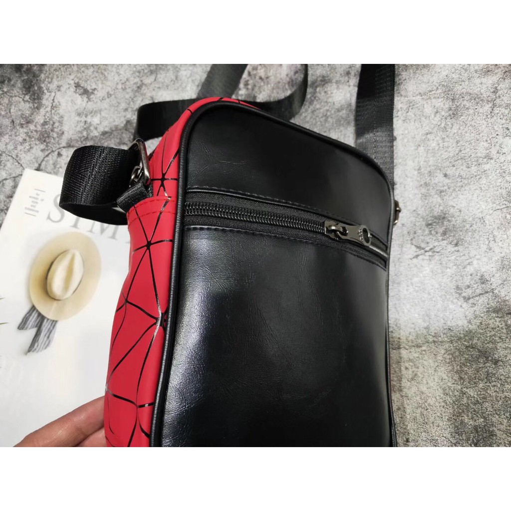 Túi Đeo Chéo Adidas Vuông Mini | Cam Kết Chất Lượng | BigBuy360 - bigbuy360.vn