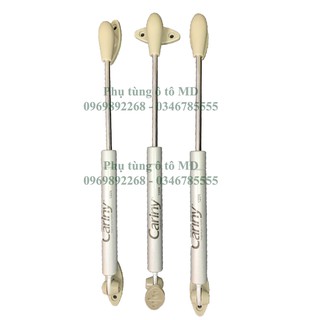 Ty thủy lực nâng cánh tủ bếp ,tủ quần áo, cửa ra vào . Tay đẩy/Piston thủy lực hàng chính hãng Cariny