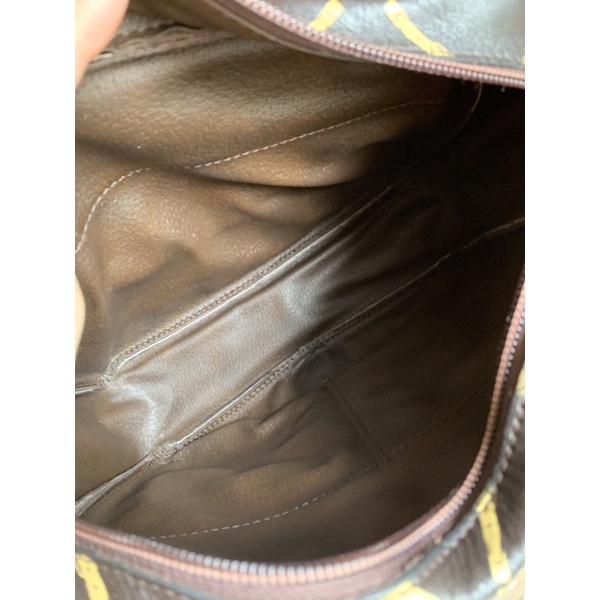 Túi đeo vai Vingtage 80s LONGCHAMP