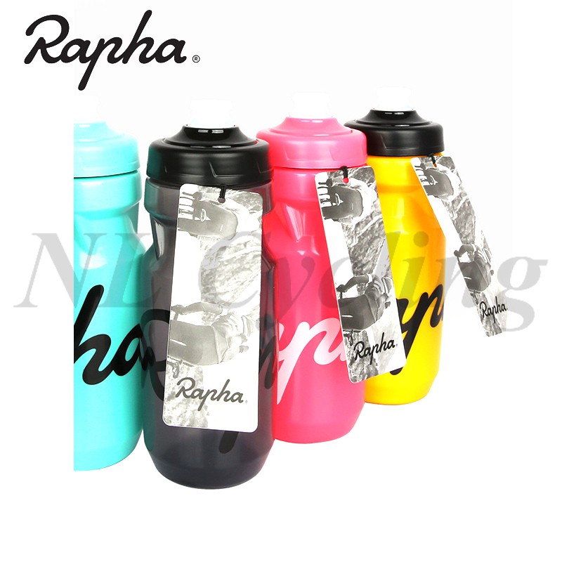 Bình Đựng Nước Siêu Nhẹ Bằng Silicone 610ML / 710Ml PP