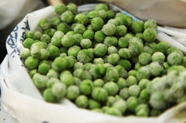 1kg đậu Hà Lan rang muối | BigBuy360 - bigbuy360.vn