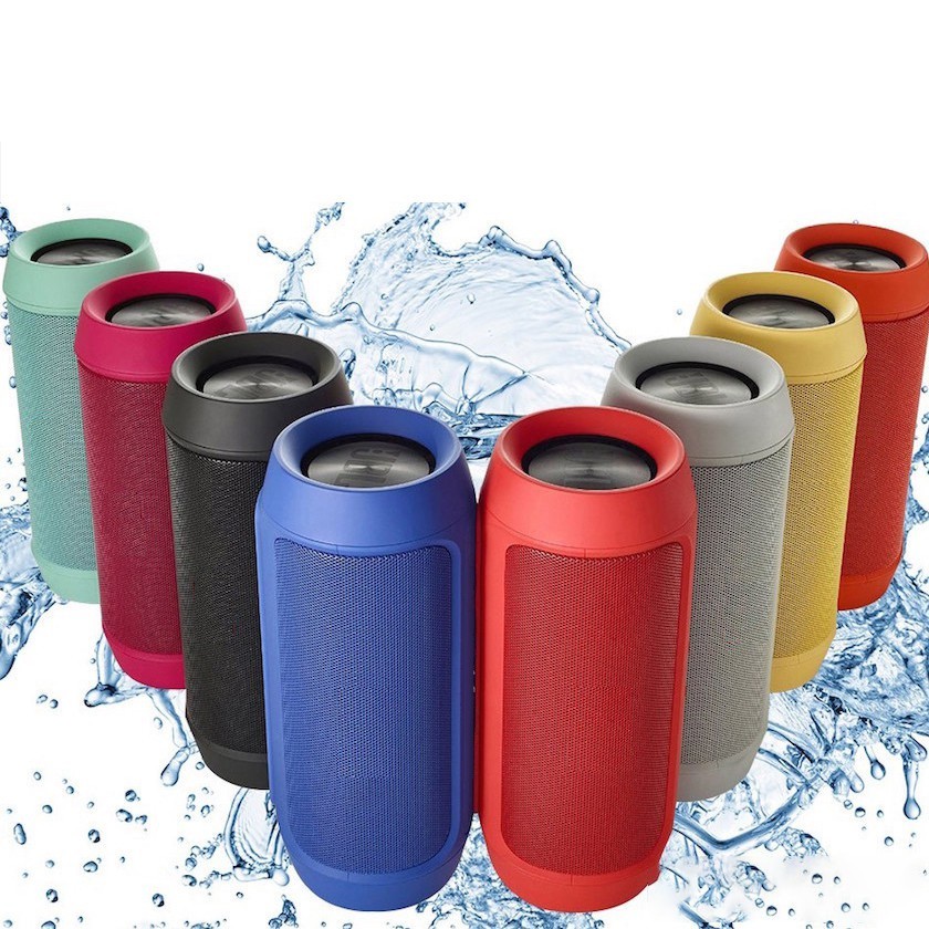 Loa JBL Bluetooth 3 Mini Đủ Màu Sắc , Âm Thanh Siêu Trầm - BH 1 đổi 1