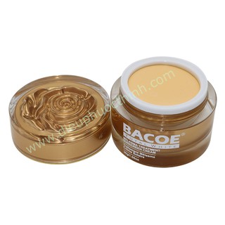 BACOE kem thâm nám chống nắng