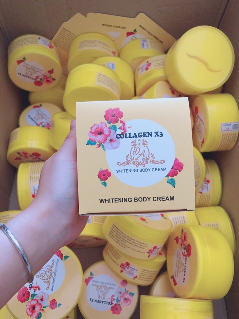 Body x3 vàng làm trắng da | BigBuy360 - bigbuy360.vn