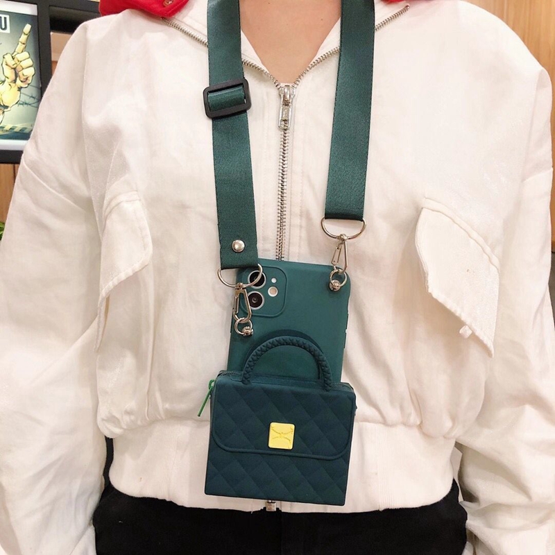 Ốp Điện Thoại Thiết Kế Ví Đựng Tiền Cho OPPO F11 F9 Pro Reno 8t 5G 8 8z 7z 7 Pro 6z 6 5G 5 4 3 2F