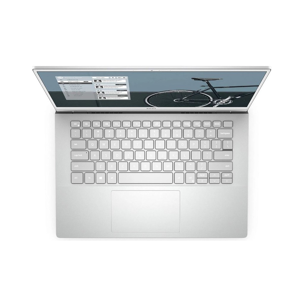 Dell Inspiron 5402 N5402A Silver