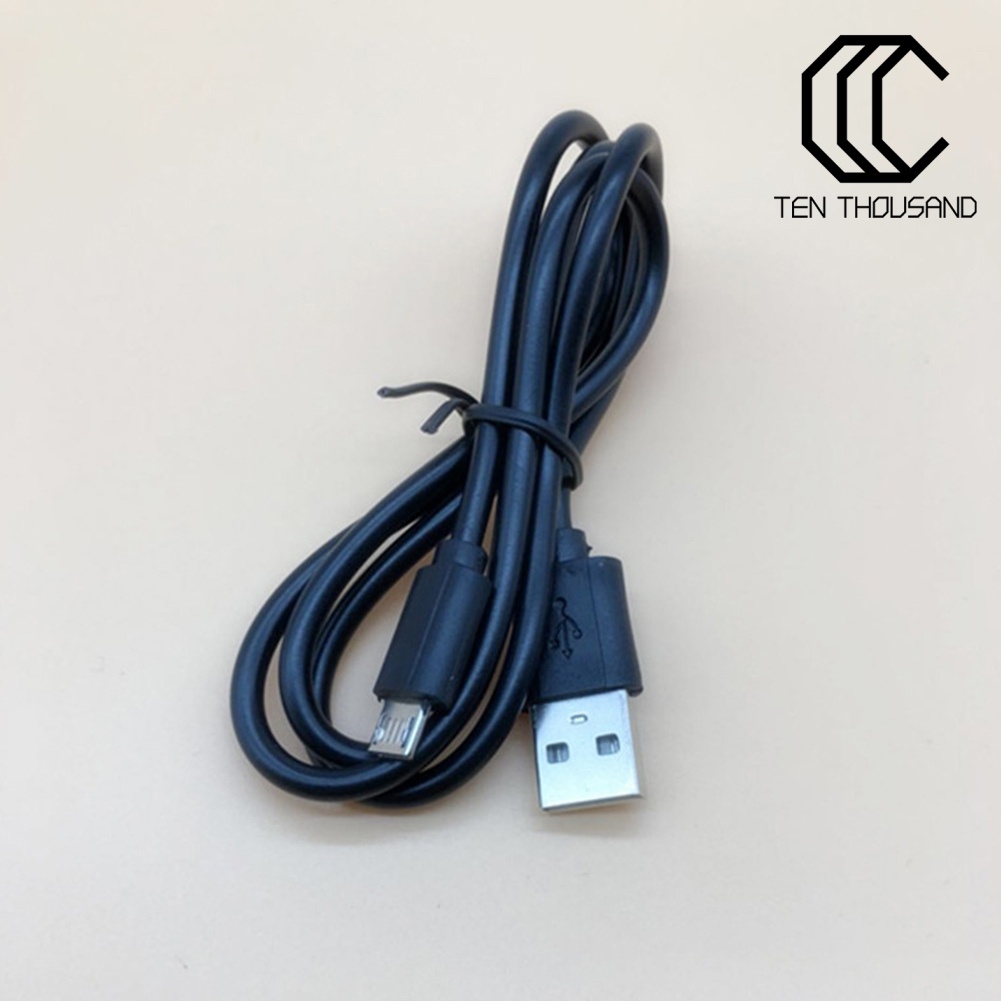 Dây cáp sạc 2a micro usb chuyên dụng dành cho tai nghe Bluetooth Android