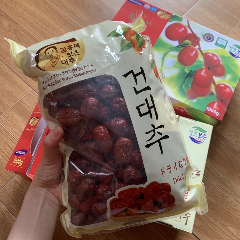 Táo đỏ hàng chuẩn túi 1kg