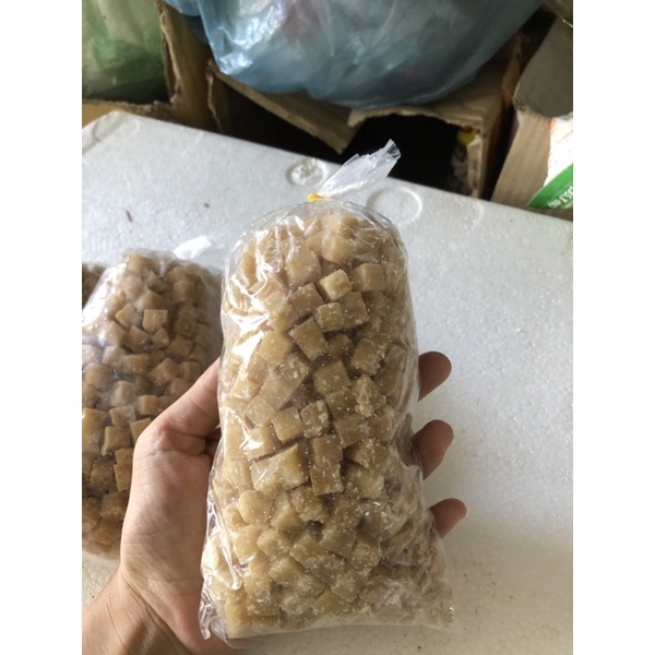 Đường mật làm bánh trôi - đóng gói 500g