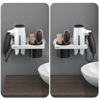Kệ để máy sấy tóc tiện lợi