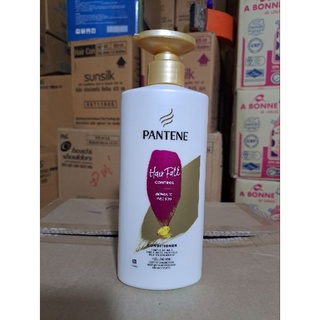 Dầu Xả Pantene Thái Lan 380ml