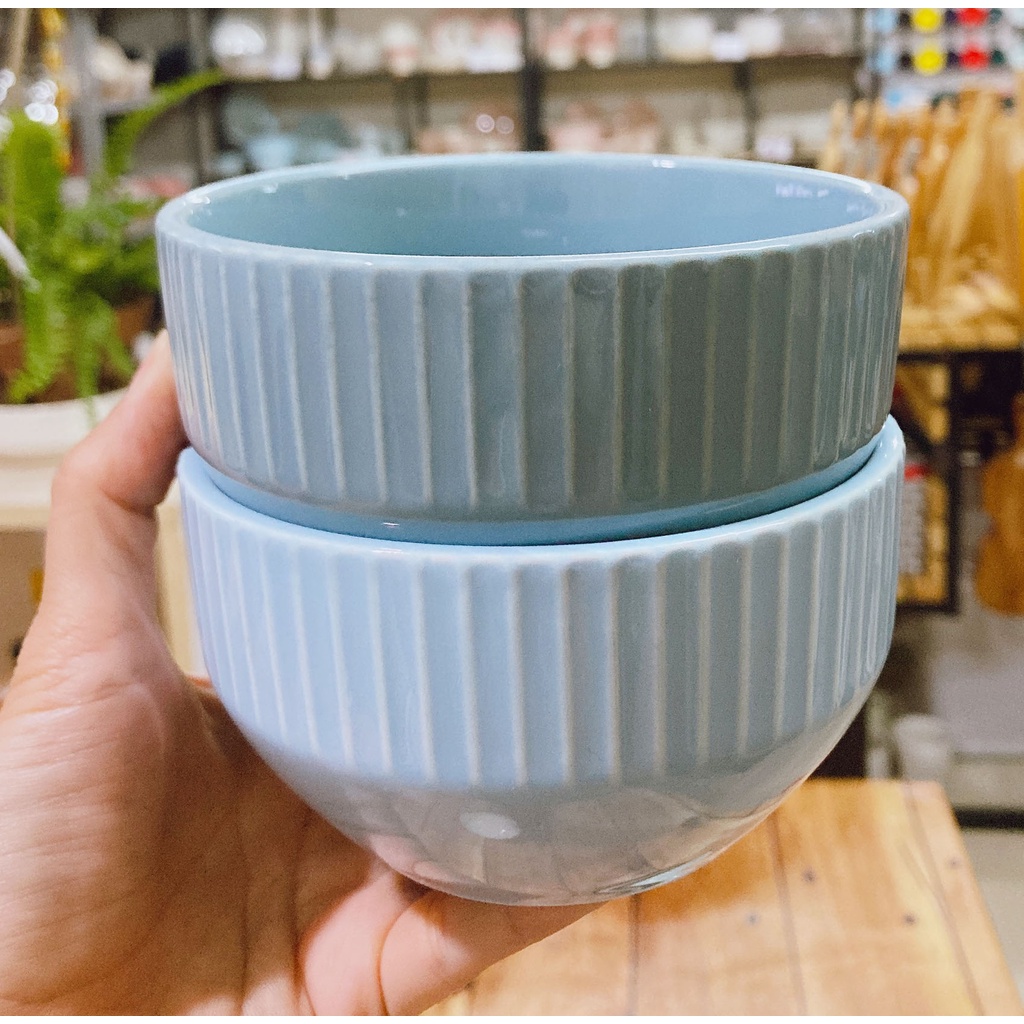 CHÉN BÁT GỐM SỨ CAO CẤP CÁC LOẠI