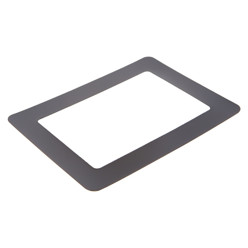 Nam Châm Siêu Đầy Màu Sắc Gắn Tủ Lạnh Khung Ảnh