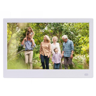 KHUNG ẢNH KỸ THUẬT SỐ DIGITAL PHOTO FRAME 15INCH