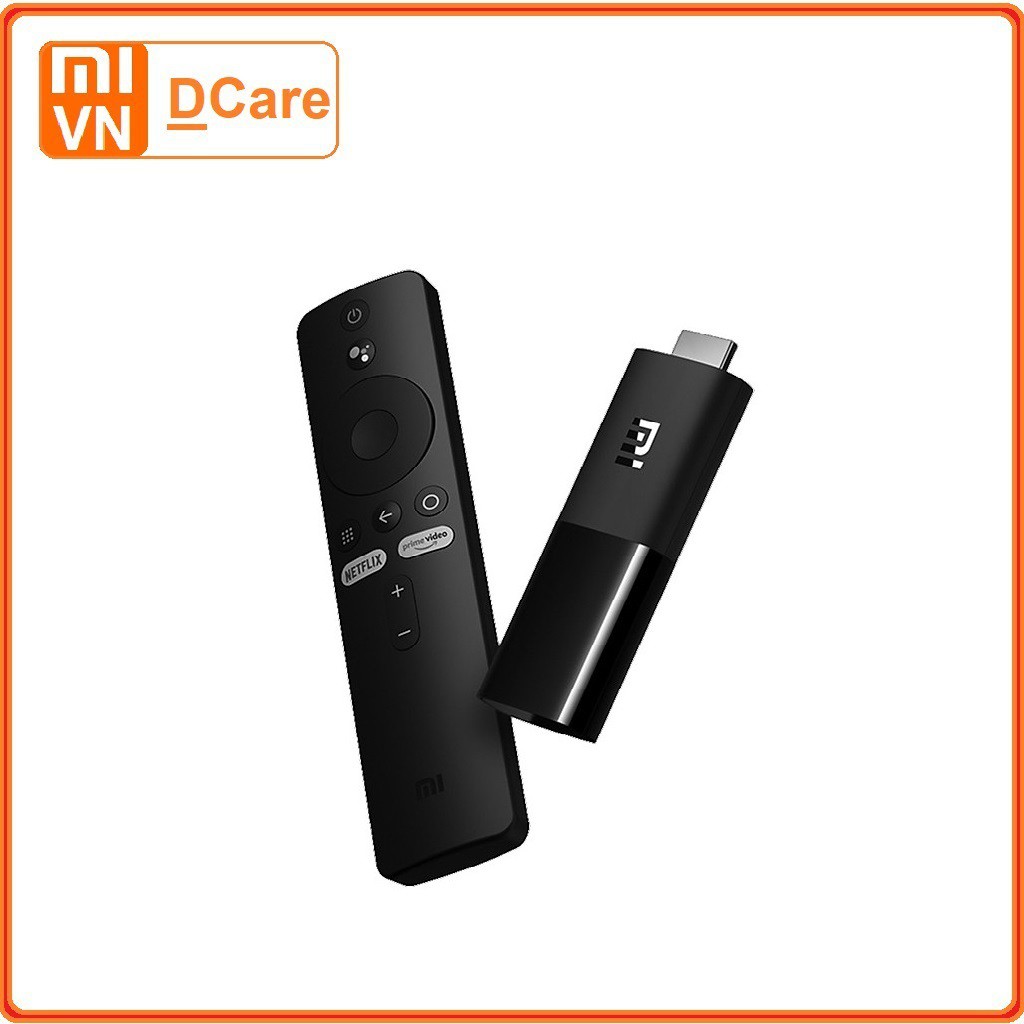 [ Bảo Hành 12 Tháng ] Tivi Stick Mi Stick 4K