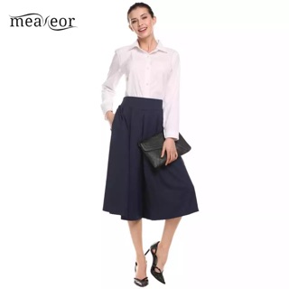 Quần váy hiệu Gu của nhật